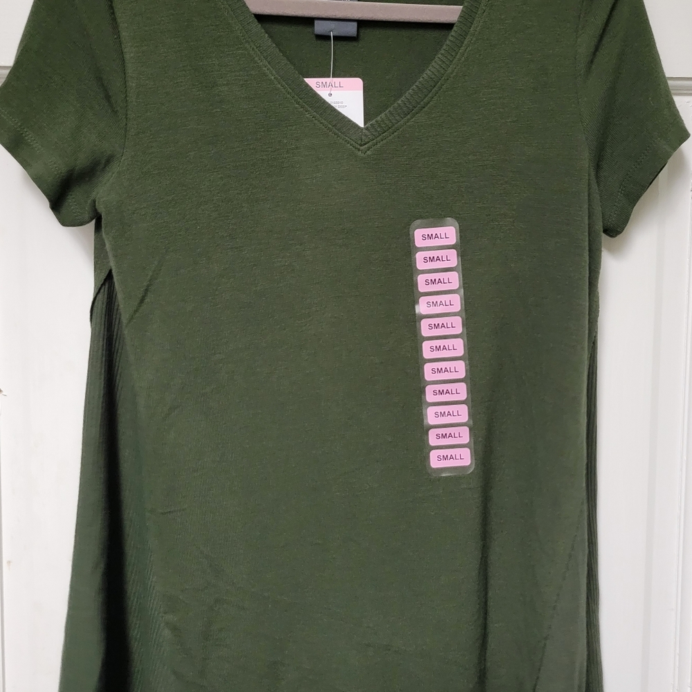 Chelsea & Theodore Blouse
